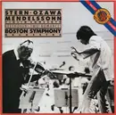 CD - Mendelssohn / Beethoven - Violin Concerto / Two Romances