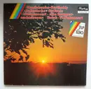 Double LP - Mendelssohn / Bruch - Italienische Sinfonie / Violinkonzert / Ein Sommernachtstraum / Violinkonzert