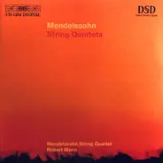 Mendelssohn - String Quintets