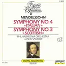 CD - Mendelssohn-Bartholdy - The World Of The Symphony (CD 2)