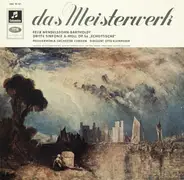 Mendelssohn - Dritte Sinfonie A-moll Op. 56 'Schottische'