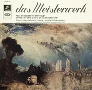 Mendelssohn - Dritte Sinfonie A-moll Op. 56 'Schottische'