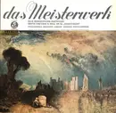 LP - Mendelssohn - Dritte Sinfonie A-moll Op. 56 'Schottische'