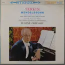 LP - Mendelssohn - Piano Concerto Nos. 1 & 2