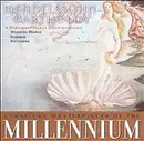 CD - Felix Mendelssohn-Bartholdy - A Midsummer Night's Dream Highlights