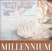 CD - Felix Mendelssohn-Bartholdy - A Midsummer Night's Dream Highlights