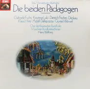 Mendelssohn - Die Beiden Pädagogen (Gesamtaufnahme)