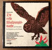 Mendelssohn - Die erste Walpurgisnacht Op. 60 / Die Heimkehr aus der Fremde Op. 89