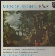 Mendelssohn - Elias