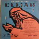 LP-Box - Felix Mendelssohn-Bartholdy - Elijah Opus 70