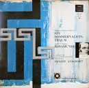 LP - Mendelssohn-Bartholdy / Schubert - Ein Sommernachtstraum / Rosamunde
