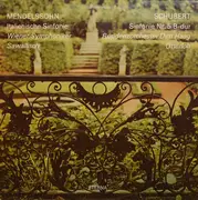 LP - Mendelssohn / Schubert - Italienische Sinfonie / Sinfonie Nr. 5 B-dur