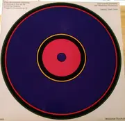LP - Mendelssohn / Brahms - 4. Sinfonie Op. 90 / Tragische Ouvertüre Op. 81