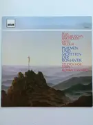 LP - Felix Mendelssohn-Bartholdy / Otto Nicolai - Essen Studio Choir / Konrad Haenisch - Psalmen Und Motetten Der Romantik