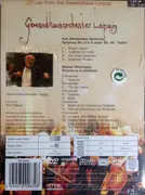 DVD - Mendelssohn / Mussorgsky - Live From The Gewandhaus Leipzig