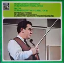 LP - Mendelssohn, Bruch - Violinkonzert E-moll Op. 64 / Nr.1 G-moll Op. 26