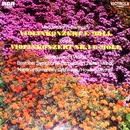 LP - Felix Mendelssohn-Bartholdy & Max Bruch - Jaime Laredo / Boston Symphony Orchestra / National Symph - Violinkonzert E-moll / Violinkonzert Nr. 1