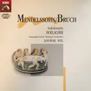 LP - Mendelssohn-Bartholdy / Bruch - Mendelssohn / Bruch