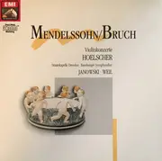 LP - Mendelssohn-Bartholdy / Bruch - Mendelssohn / Bruch