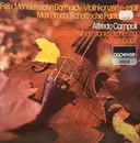 LP - Mendelssohn-Bartholdy / Bruch, Campoli, London Phil. Orchestra - Violinkonzert E-moll / Schottische Fantasie (Boult)