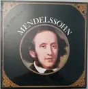 Double LP - Mendelssohn - Les Grands Compositeurs - Gatefold