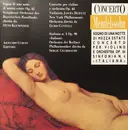 CD - Mendelssohn - Sogno Di Una Notte Die Mezza Estate Op. 61 - Concerto Per Violino E Orchestra Op. 64 - Sinfonia N. 4 'Italiana' - Still Sealed