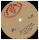 LP - Felix Mendelssohn-Bartholdy - Symfonie nr. 3 a-moll