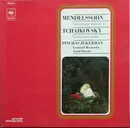 LP - Mendelssohn-Bartholdy - Concerto Pour Violon N° 2 / Concerto Pour Violon - Gatefold