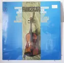 LP - Felix Mendelssohn-Bartholdy / Pyotr Ilyich Tchaikovsky - Zino Francescatti With The New York Philha - Concerto In E Minor For Violin And Orchestra / Concerto In D Major For Violin And Orchestra