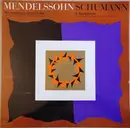 LP - Mendelssohn-Bartholdy / Schumann - Reformations-Symphonie / 4. Symphonie - Club Edition
