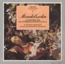 CD - Mendelssohn - Ouvertüren Mit Ein Sommernachtstraum Op. 21