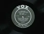 LP - Mendelssohn-Bartholdy - A Midsummer Night's Dream: Complete Incidental Music