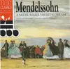 CD - Felix Mendelssohn-Bartholdy - A Midsummer Nights Dream