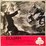 Felix Mendelssohn-Bartholdy - Elijah