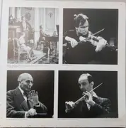Double LP - Mendelssohn - Les Grands Compositeurs - Gatefold