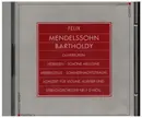 CD - Felix Mendelssohn - ouvertüren & Konzerte