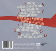 CD - Felix Meyer - Erste Liebe/Letzter Tanz