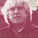 CD - Debussy - Preludes Pour Piano 1er Livre