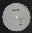 12inch Vinyl Single - Felix Neumann - Royal -Ep-