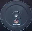 12inch Vinyl Single - Felix Nuñez - The Fury