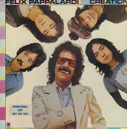 Felix Pappalardi , Creation - Felix Pappalardi & Creation
