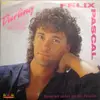 7inch Vinyl Single - Felix Pascal - Darling Glaub Mir Das Ist Liebe