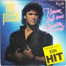7inch Vinyl Single - Felix Pascal - Komm' Laß Uns Tanzen