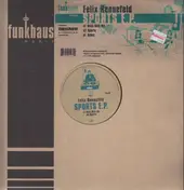 Felix Rennefeld - Sports e.p.