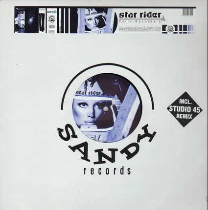 Felix Rennefeld - Star Rider