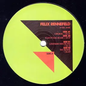 Felix Rennefeld - The Max