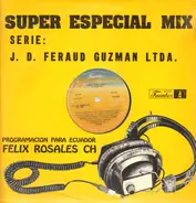 Felix Rosales Ch - Locos Locos Locos Remix