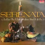 LP - Felix Schröder And Lothar Broddack - Serenata