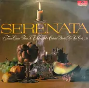 Felix Schröder And Lothar Broddack - Serenata