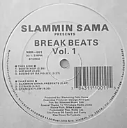 Felix Sama - Break Beats Vol. 1